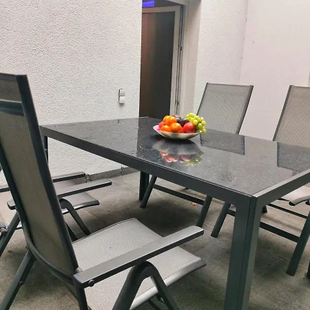 Apartmán Galina's Sauna-spa!