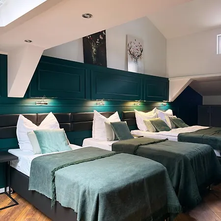 Galina's Sauna-spa! * Μπάντεν-Μπάντεν