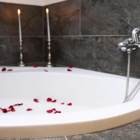 Galina's Sauna-spa! Appartamento