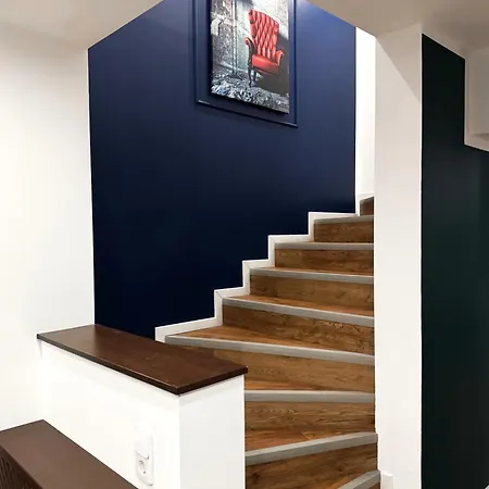 アパート Galina's Sauna-spa!