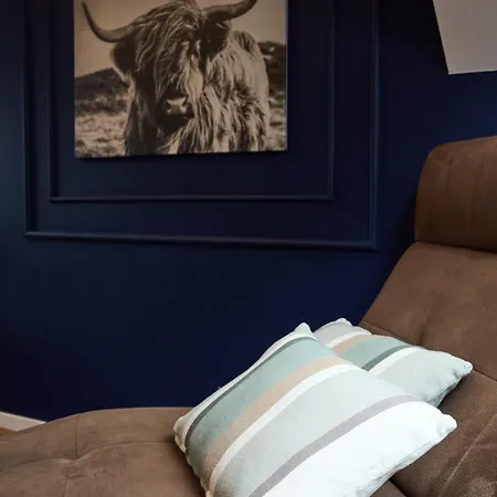 Galina's Sauna-spa! Διαμέρισμα *