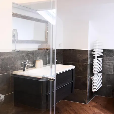 Galina's Sauna-spa! Appartamento Baden-Baden