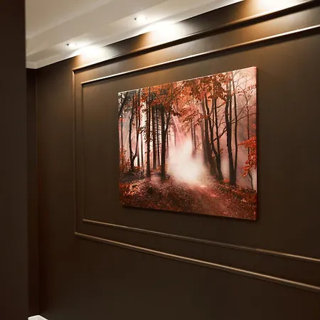 Galina's Sauna-spa! バーデン＝バーデン