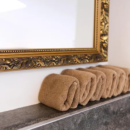 Galina's Sauna-spa! * Baden-Baden