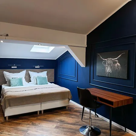 アパート Galina's Sauna-spa!