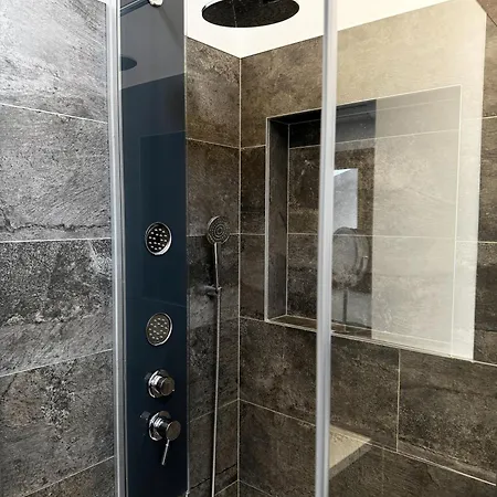 Galina's Sauna-spa! Διαμέρισμα *