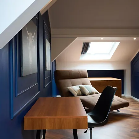 Διαμέρισμα Galina's Sauna-spa! *