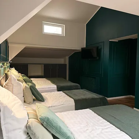 Διαμέρισμα Galina's Sauna-spa! Μπάντεν-Μπάντεν