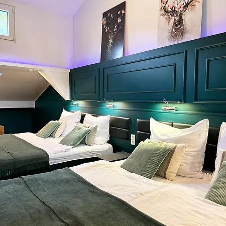 Galina's Sauna-spa! Baden-Baden