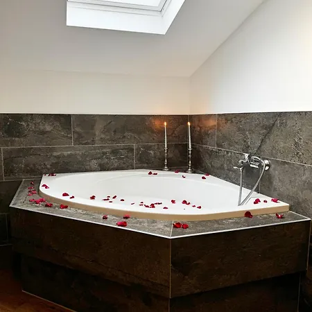 Galina's Sauna-spa! Appartamento *