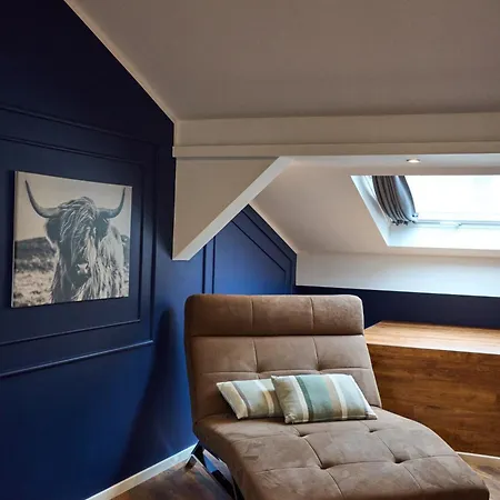 Galina's Sauna-spa! Appartamento Baden-Baden