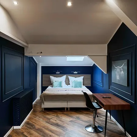 Galina's Sauna-spa! バーデン＝バーデン