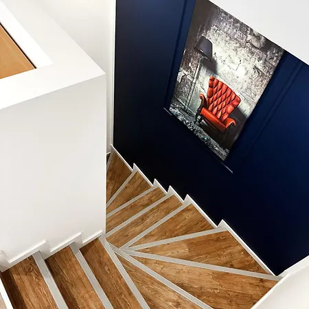 Galina's Sauna-spa! * バーデン＝バーデン