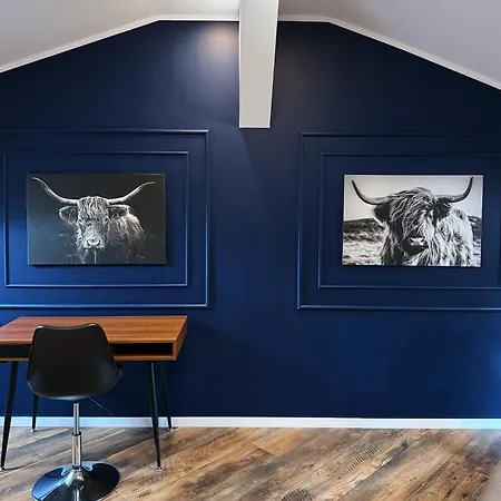 Galina's Sauna-spa! Appartamento