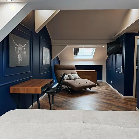 アパート Galina's Sauna-spa!