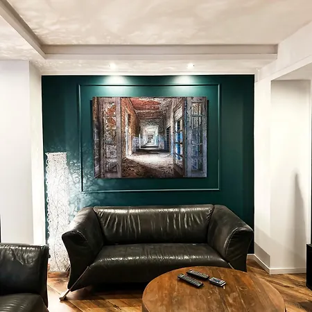 Appartamento Galina's Sauna-spa! Baden-Baden