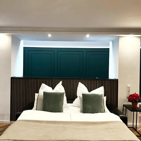 Galina's Sauna-spa! Μπάντεν-Μπάντεν