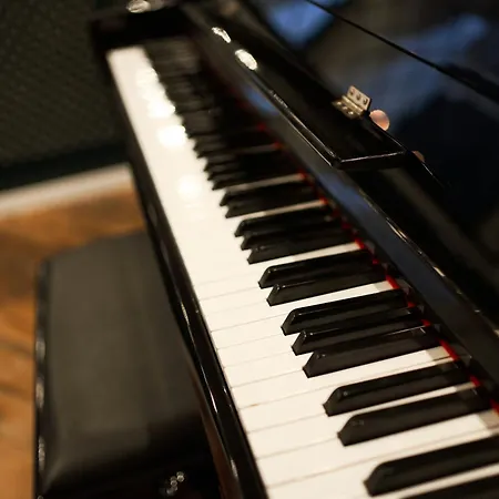 Galina's Sauna-spa! * Μπάντεν-Μπάντεν