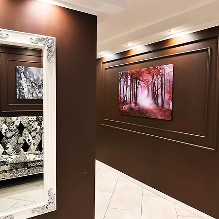 Appartamento Galina's Sauna-spa!