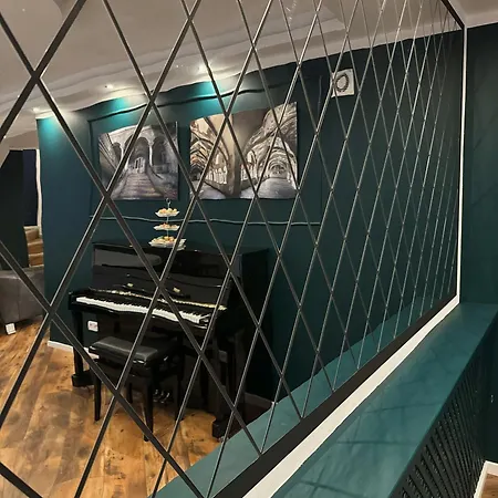 Appartamento Galina's Sauna-spa! *