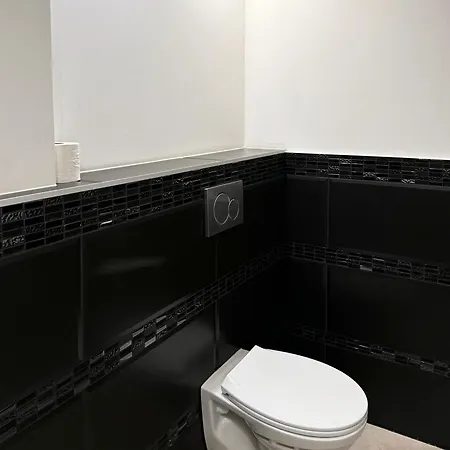 Διαμέρισμα Galina's Sauna-spa! Μπάντεν-Μπάντεν