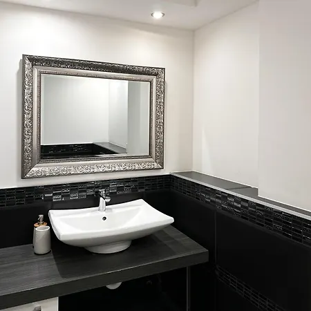 Galina's Sauna-spa! *