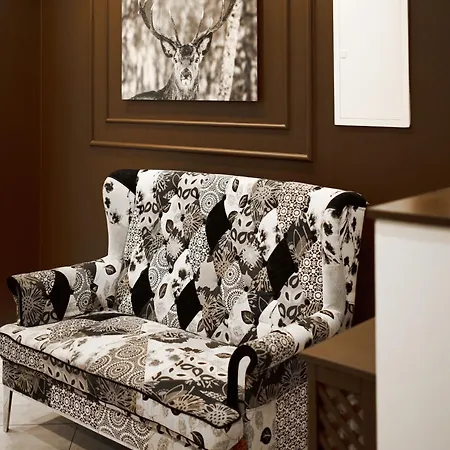 Galina's Sauna-spa! Baden-Baden