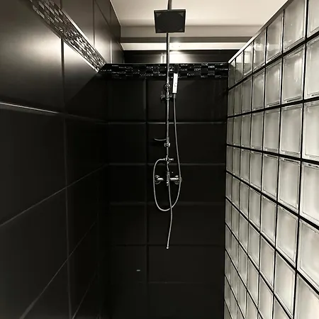 Galina's Sauna-spa! * Μπάντεν-Μπάντεν