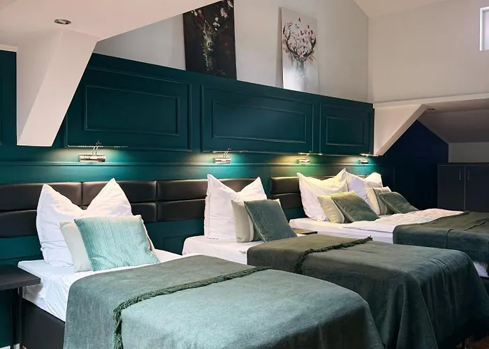 Galina's Sauna-spa! * Baden-Baden