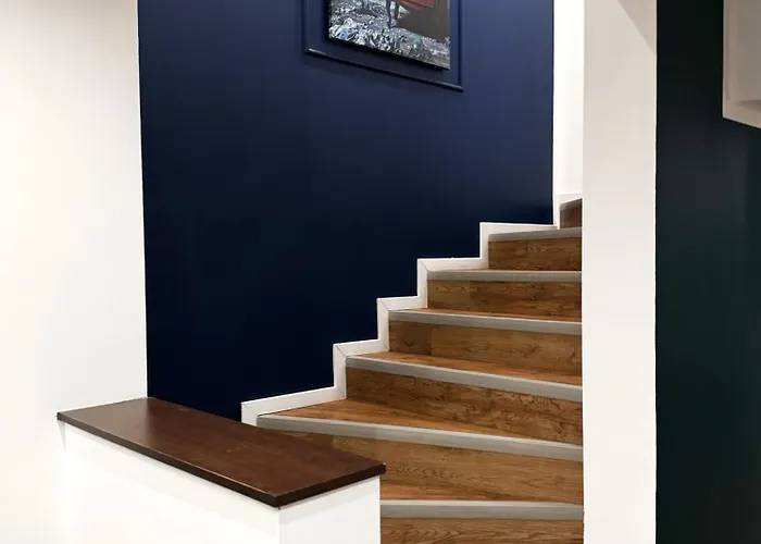 Apartment Galina's Sauna-spa!