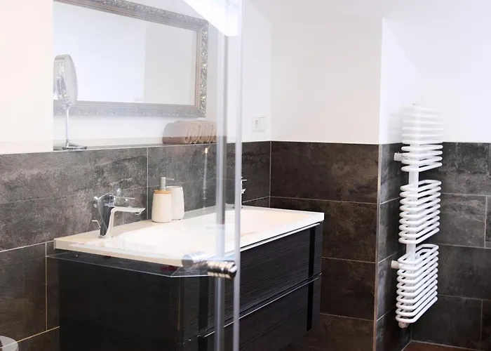 Galina's Sauna-spa! Apartment Baden-Baden