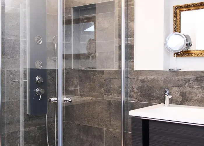 Galina's Sauna-spa! *