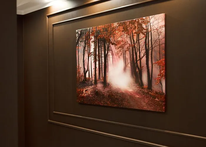 Galina's Sauna-spa! Baden-Baden