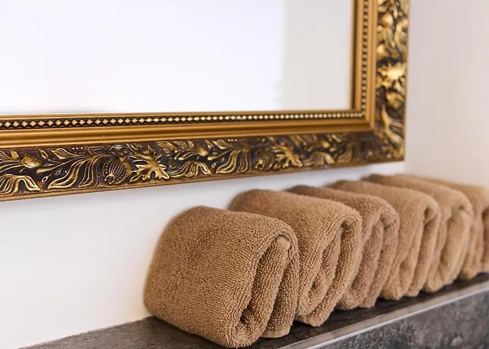 Galina's Sauna-spa! * Baden-Baden