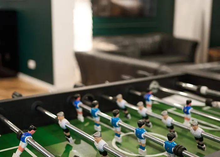 Galina's Sauna-spa! Apartment