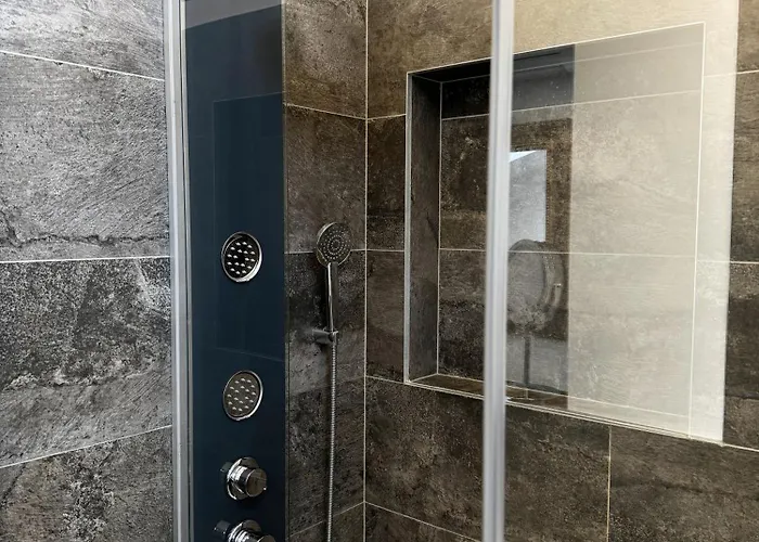 Galina's Sauna-spa! Apartment *