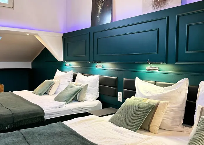 Galina's Sauna-spa! Baden-Baden