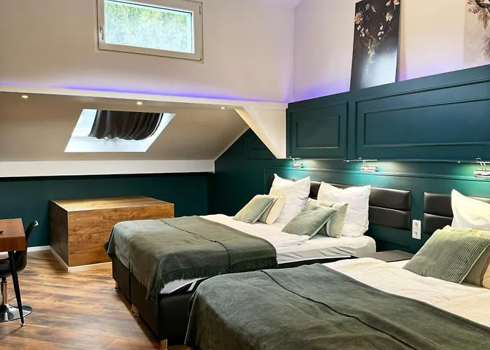 Galina's Sauna-spa! * Baden-Baden