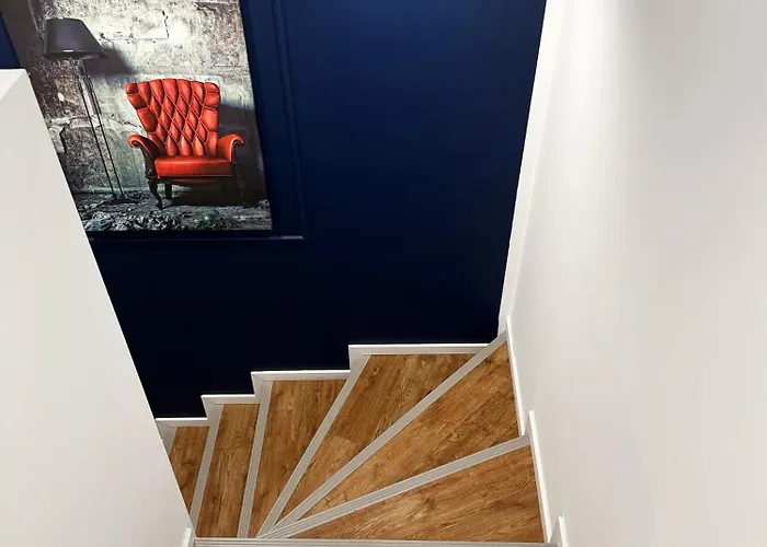 Galina's Sauna-spa! Apartment