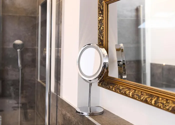 Apartment Galina's Sauna-spa!