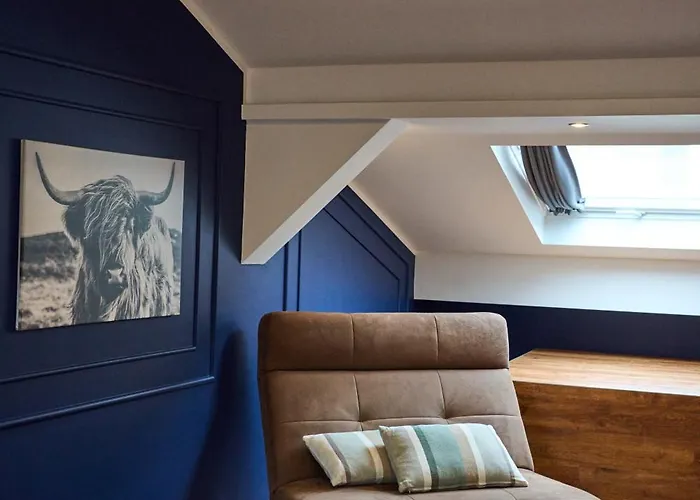 Galina's Sauna-spa! Apartment Baden-Baden