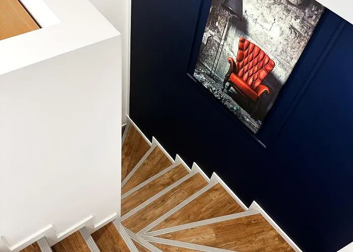 Galina's Sauna-spa! * Baden-Baden