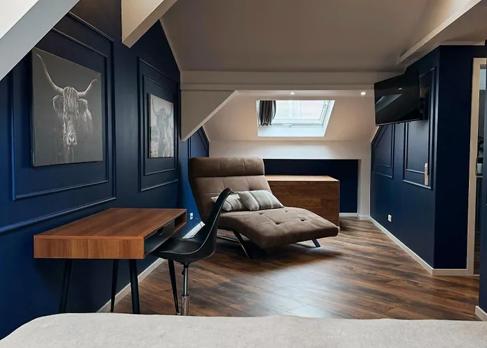 Apartment Galina's Sauna-spa!