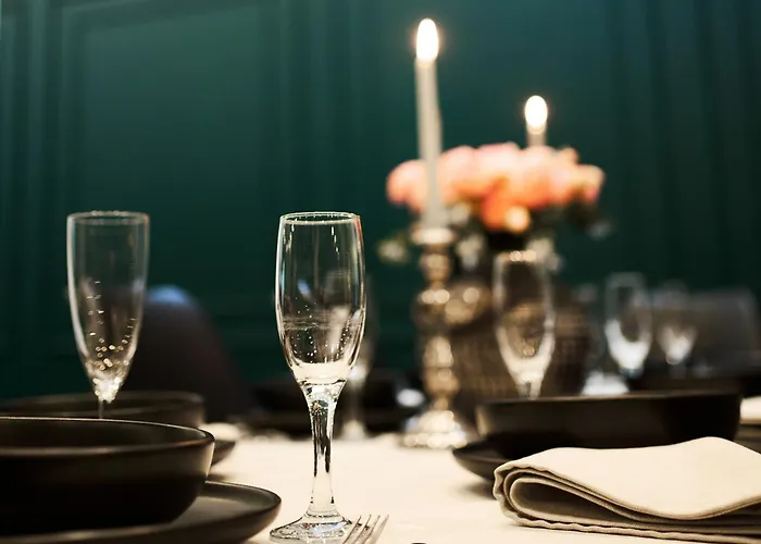 Apartment Galina's Sauna-spa! Baden-Baden