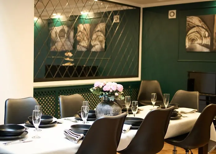 Galina's Sauna-spa! Apartment