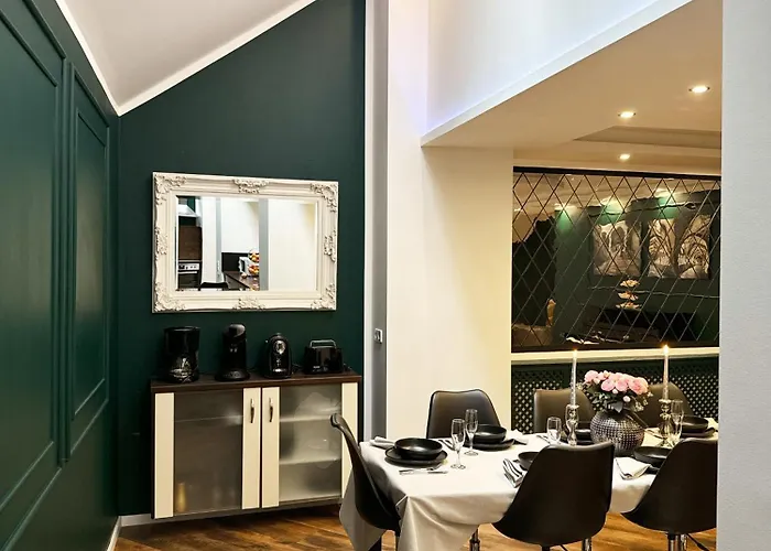 Galina's Sauna-spa! Apartment *