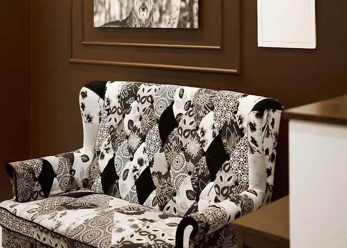 Galina's Sauna-spa! Baden-Baden